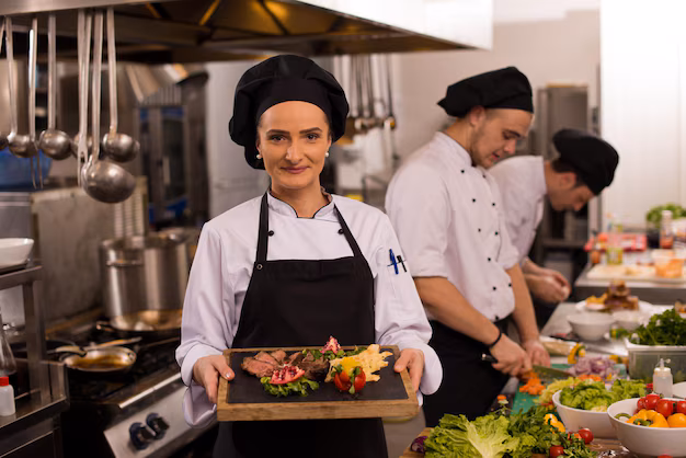 Food Safety Assessment