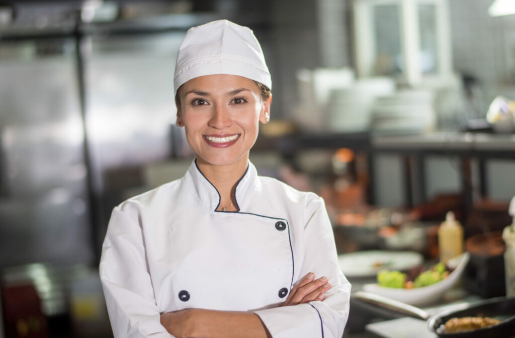 ServSafe Training