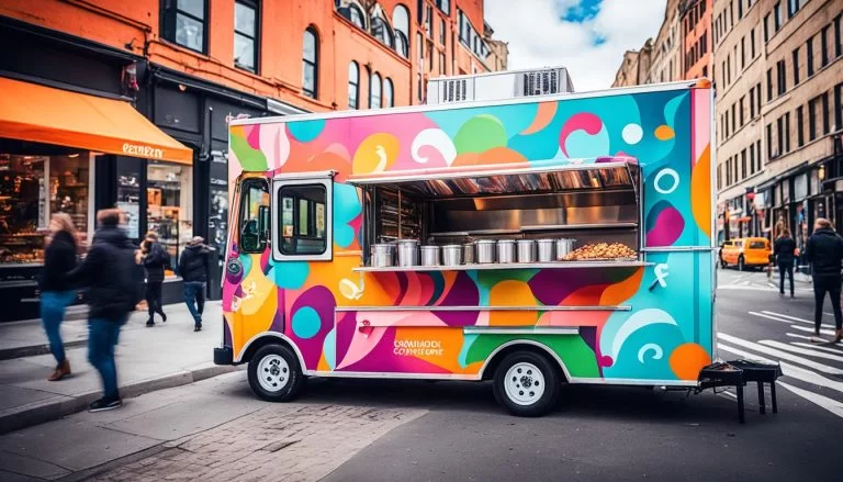 Food Trucks Operations